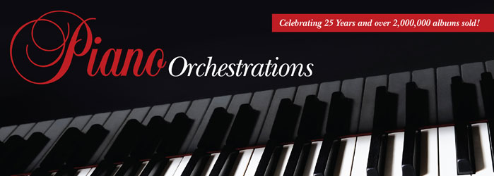 Piano Orchestrations